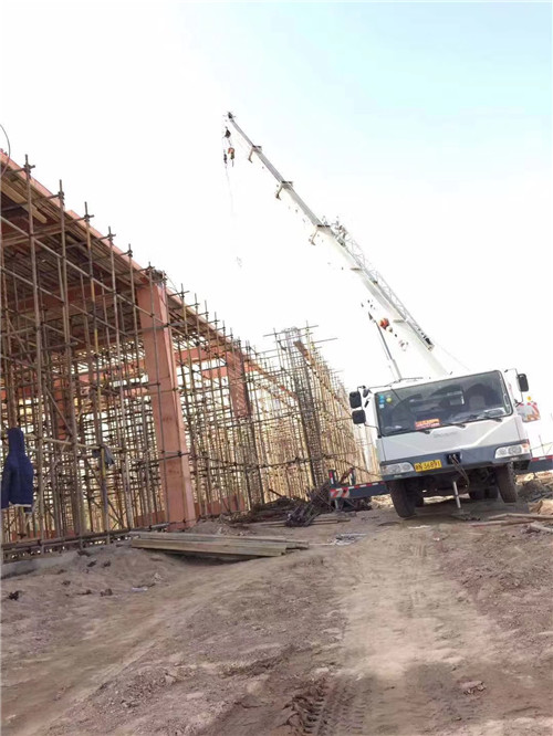 天宁区吊车作业的安全注意事项有哪些？