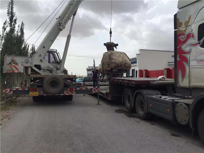 天宁区狭窄场地（如小区、车间）适合用哪种吊车？