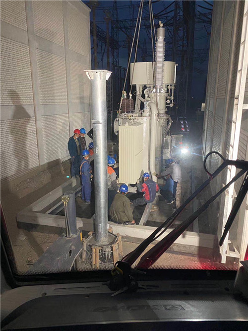 天宁区建筑工程类吊车租用介绍